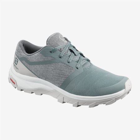 Salomon OUTbound W Womens Hiking Shoes Turquoise | Salomon South Africa